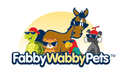 Fabby Wabby Pets